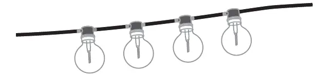 JOHN-LEWIS-70683820-Festoon-20--Light -ED-Outdoor -ine-Light-5
