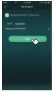 graphical user interface, application