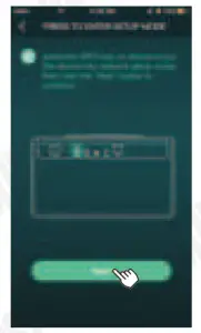 graphical user interface