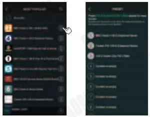 August WiFi Multiroom Wireless Stereo Speaker User Manual