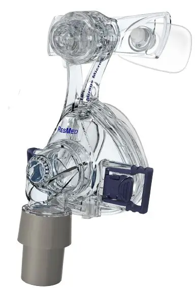 RESMED-16333-Mirage-Micro-Nasal-Mask-