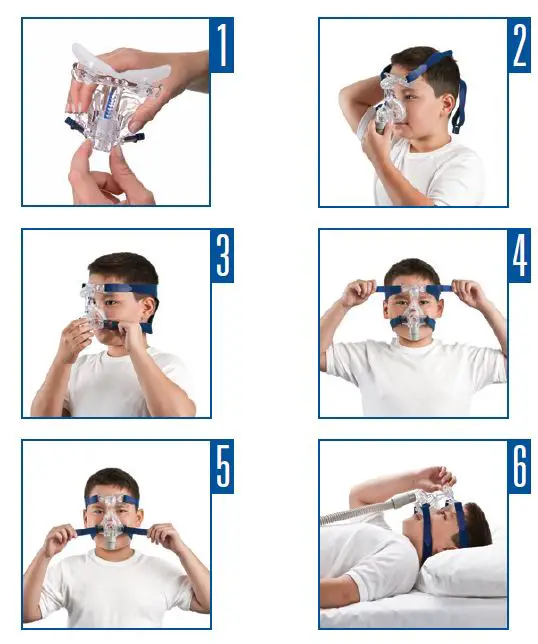 RESMED-16333-Mirage-Micro-Nasal-Mask-8