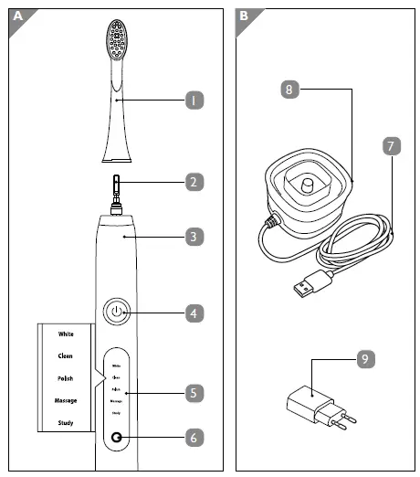 Silk-n-SG-986-Electric-Toothbru- fig 1