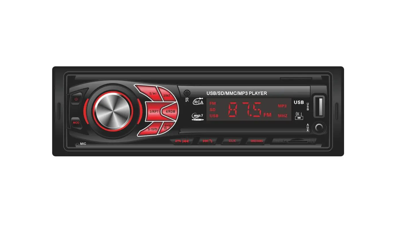 Xrong Rt-16a Multimedia Mp3 Player User Guide Xrong Rt-16a Multimedia Mp3 Player User Guide