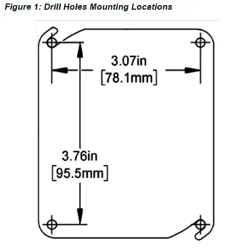 DAIKIN IM 1312 Building Static Pressure Sensor fig 1