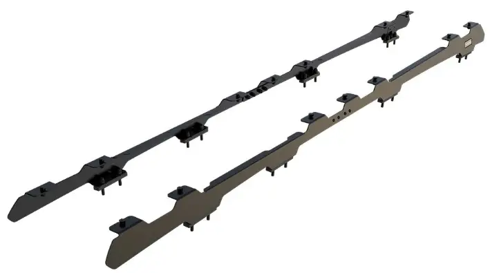 FRONT-RUNNER-Toyota-Land-Cruiser-200-Foot-Rails-Low-Profile