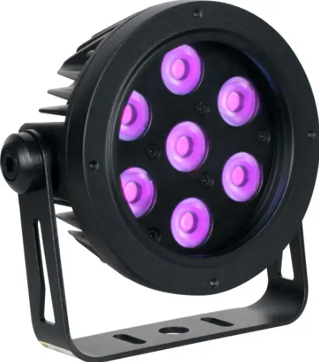 MAGMATIC-PSP120-Prisma-Mini-Par-20-IP65-Rated-Exterior-UV-Wash-Par-Luminaire-IAMGE