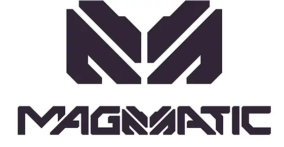 MAGMATIC-PSP120-Prisma-Mini-Par-20-IP65-Rated-Exterior-UV-Wash-Par-Luminaire-LOGO