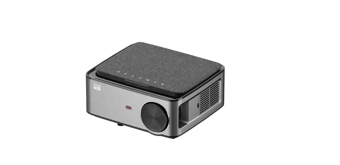 Guangzhou Rigal Electronics Rd-828 Led Projector Instruction Manual Guangzhou Rigal Electronics Rd-828 Led Projector Instruction Manual