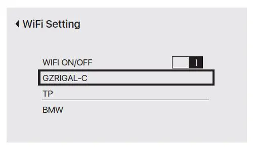 Guangzhou Rigal Electronics RD-828 LED Projector fig 11