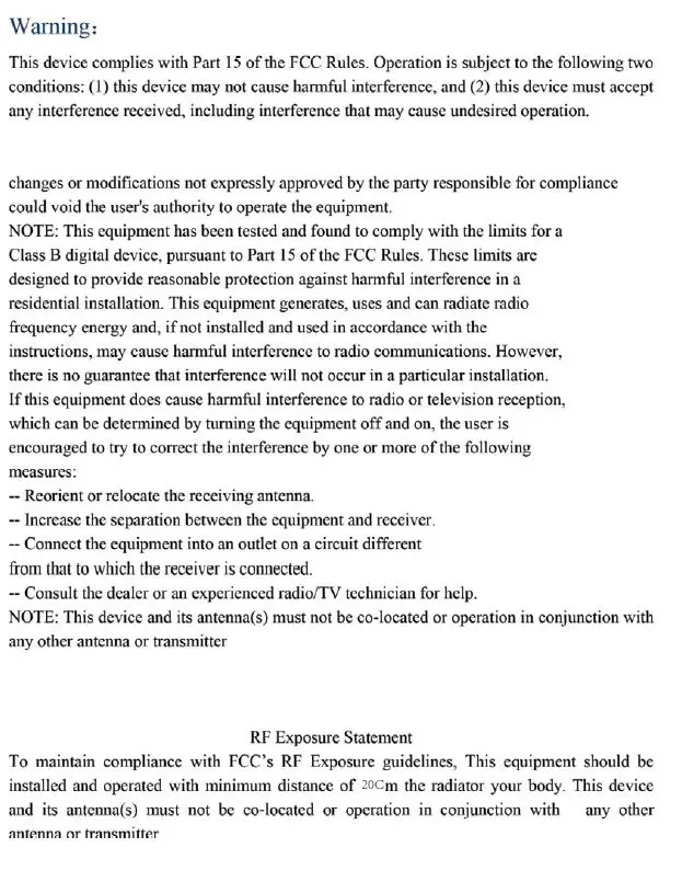 Guangzhou Rigal Electronics RD-828 LED Projector fig 17