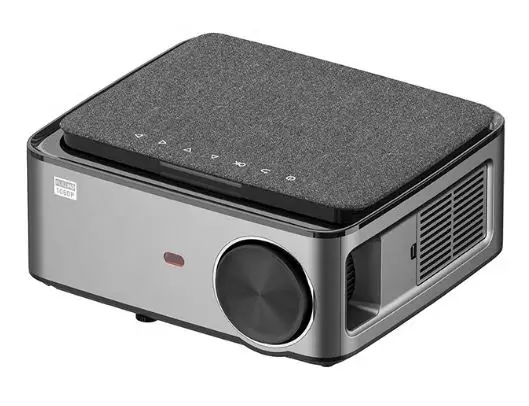 Guangzhou Rigal Electronics RD-828 LED Projector pro