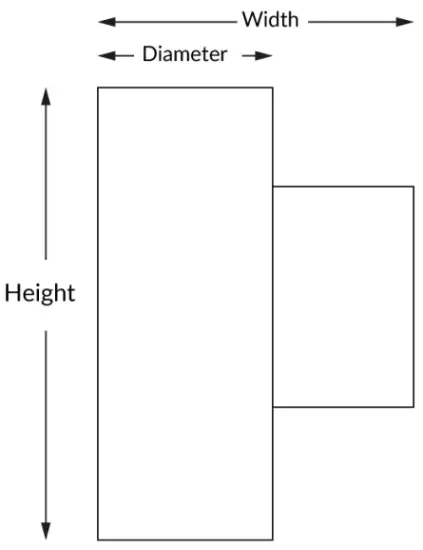 DAVIS LIGHTING BURD20 Bathurst BURD Wall Light pic 8