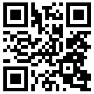 H Koenig trt180 Express Tart Maker - QR code