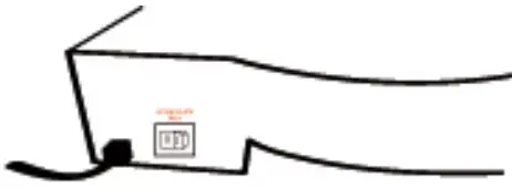 H Koenig trt180 Express Tart Maker - behin