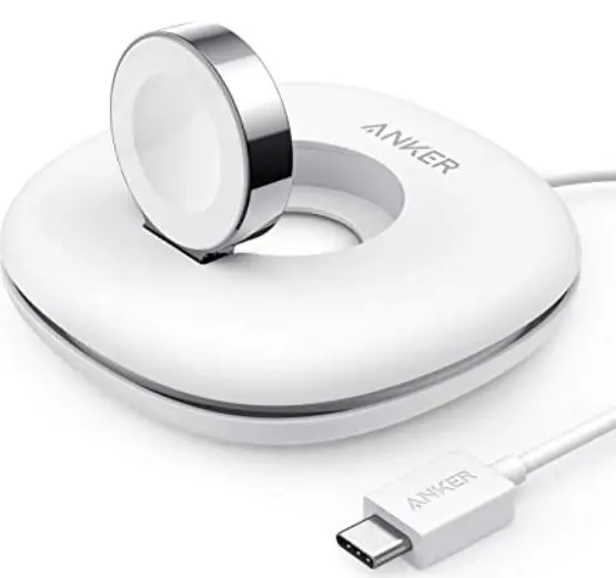 ANKER A8801 Magnetic Charging Dock For Apple Watch