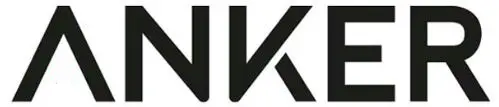 ANKER LOGO