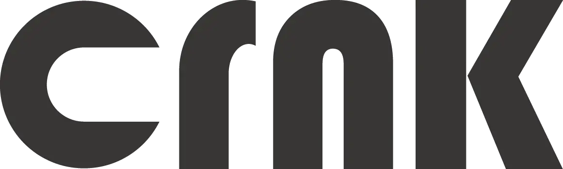 CRNK - Logo