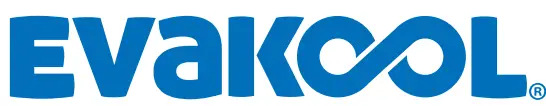 EVAKOOL -logo