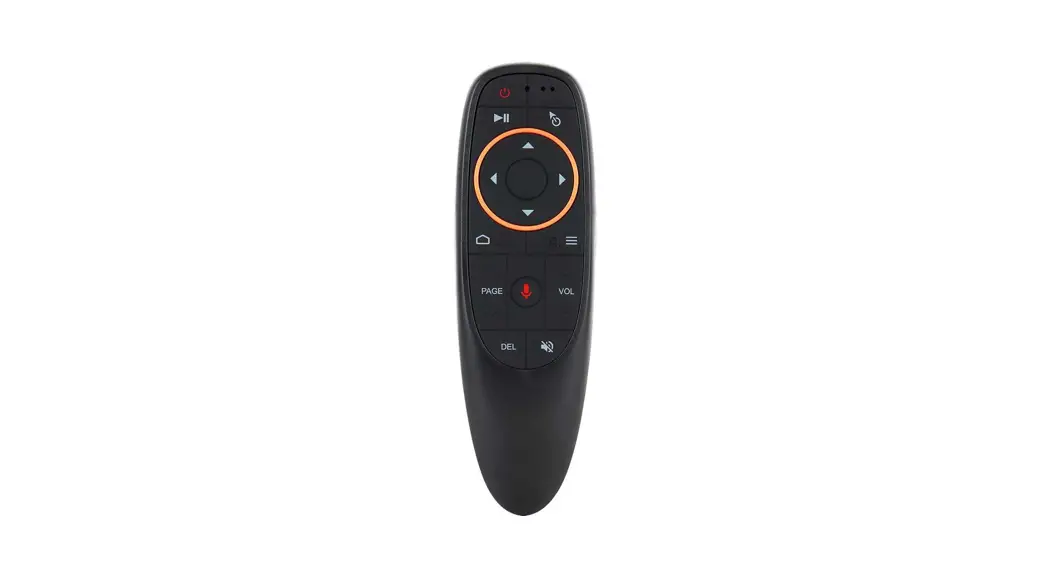 Shenzhen Hongxin Weichuang Technology 2.4g Air Mouse & Fidelity Voice Input Remote User Manual Shenzhen Hongxin Weichuang Technology 2.4g Air Mouse & Fidelity Voice Input Remote User Manual
