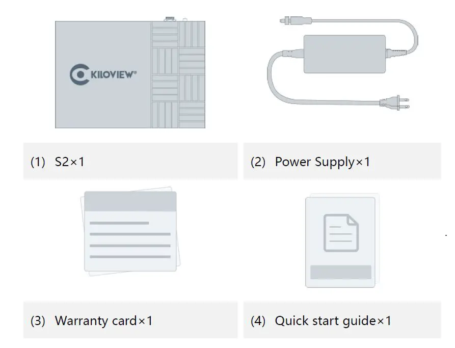 KILOVIEW-H.265-S2-Video-Encoder-fig1