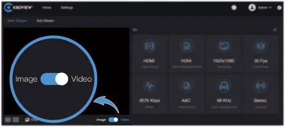 KILOVIEW-H.265-S2-Video-Encoder-fig10