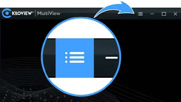 KILOVIEW-H.265-S2-Video-Encoder-fig7