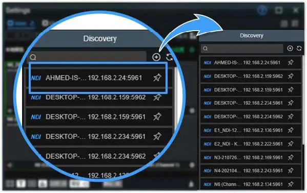 KILOVIEW-H.265-S2-Video-Encoder-fig8