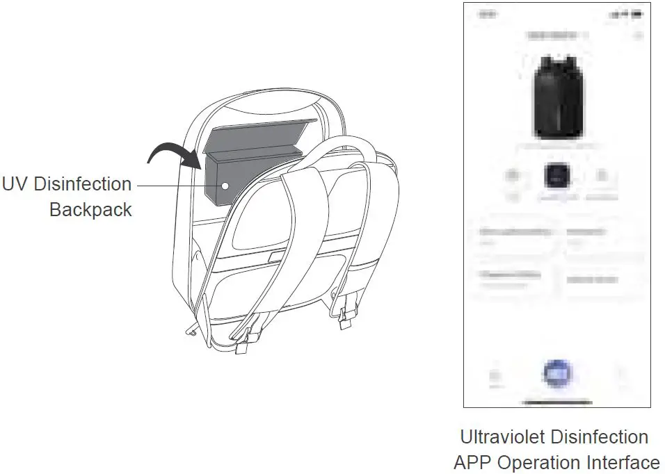 OKAI SP10 Smart Backpack-7