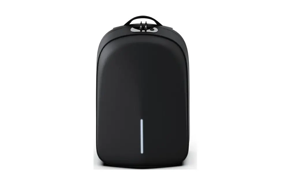 Okai Sp10 Smart Backpack User Guide Okai Sp10 Smart Backpack User Guide
