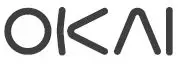 OKAI logo
