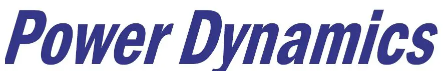 Power Dynamics logo