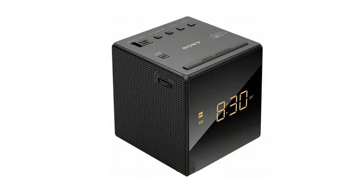 Sony Bz40j Usb Clock Unit Settings User Manual