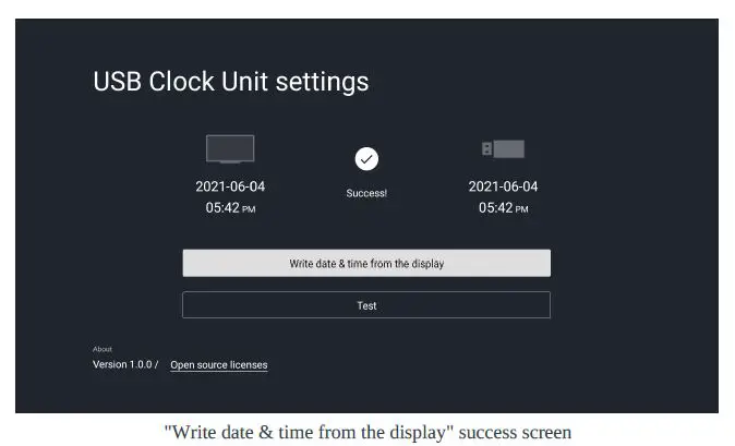 SONY-BZ40J-USB-Clock-Unit-Settings-fig-10