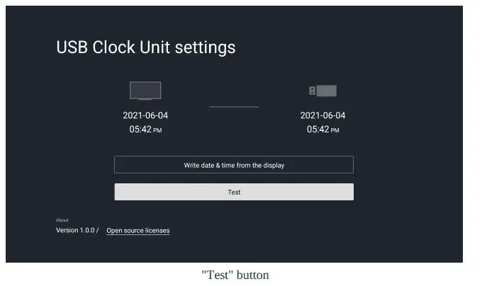 SONY-BZ40J-USB-Clock-Unit-Settings-fig-11