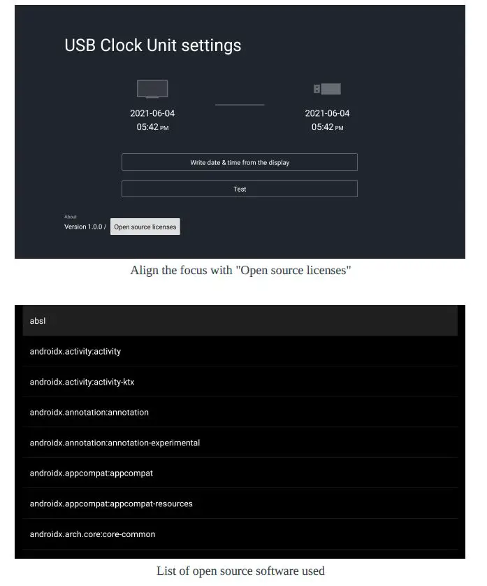 SONY-BZ40J-USB-Clock-Unit-Settings-fig-12