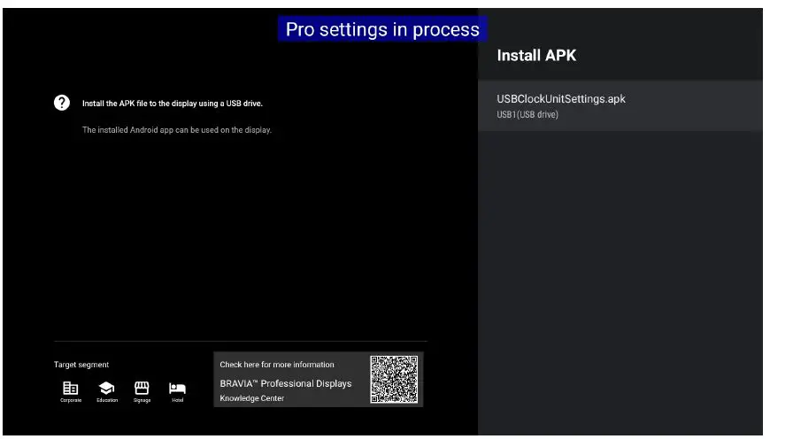 SONY-BZ40J-USB-Clock-Unit-Settings-fig-2