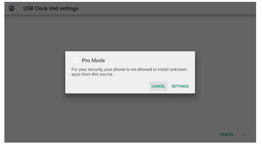 SONY-BZ40J-USB-Clock-Unit-Settings-fig-5