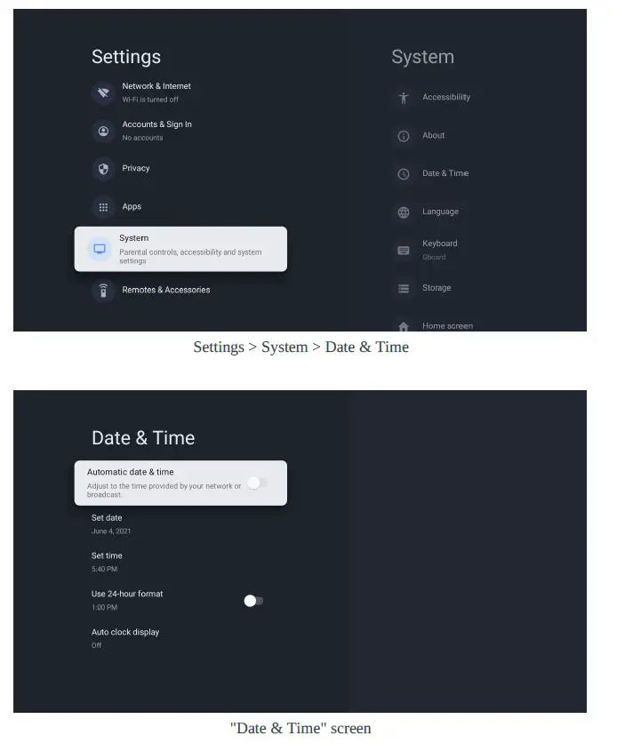 SONY-BZ40J-USB-Clock-Unit-Settings-fig-7
