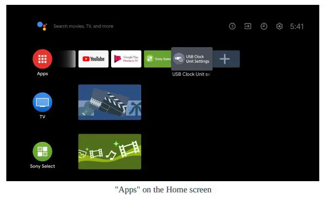 SONY-BZ40J-USB-Clock-Unit-Settings-fig-8