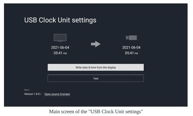 SONY-BZ40J-USB-Clock-Unit-Settings-fig-9