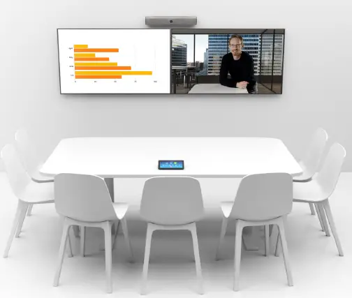 Neat-Bar-Collaboration-Bar Designed for-Zoom-with-Neat-Pad-fig-1