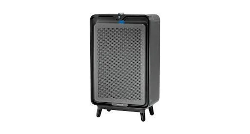 Bissell 3001f Air220 3 Stage Filtration Air Purifier Instruction Manual