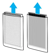 BISSELL 3001F Air220 3 Stage Filtration Air Purifier - Getting Started1