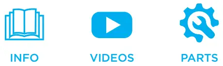 BISSELL 3001F Air220 3 Stage Filtration Air Purifier - Icon