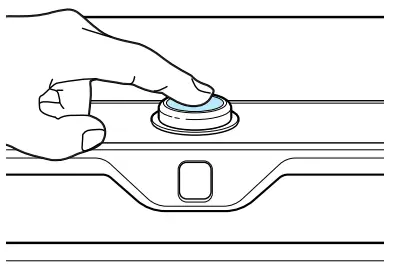BISSELL 3001F Air220 3 Stage Filtration Air Purifier - Replacing the Filters2