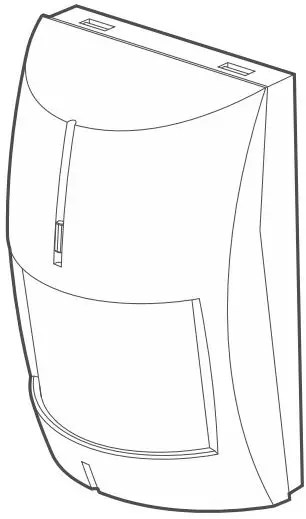 satel-Graphite-Digital-Passive-Infrared-Detector-PRODUCT