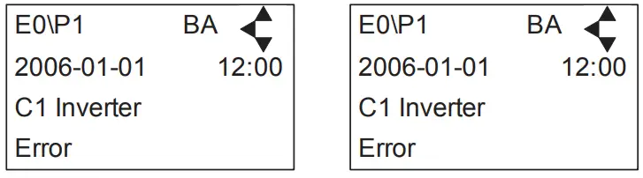 ECOLAB MD 421 P Control Panel for Pegasus Units - 11