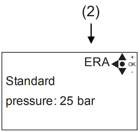 ECOLAB MD 421 P Control Panel for Pegasus Units - 2