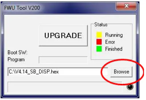 ECOLAB MD 421 P Control Panel for Pegasus Units - 28